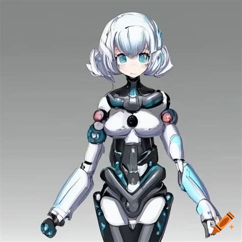 anime sex robot|'robot anime' Search .